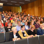 U-Talent conferentie lezing